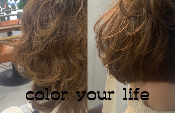 代々木のカット技術で自分史上最高のヘアスタイルを手に入れよう！