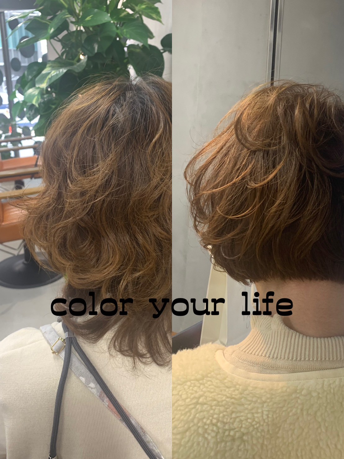 代々木のカット技術で自分史上最高のヘアスタイルを手に入れよう！